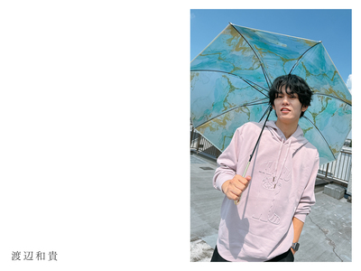 Wallpaper vol.96（1600）