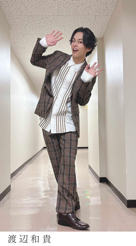 Wallpaper vol.104（SP）