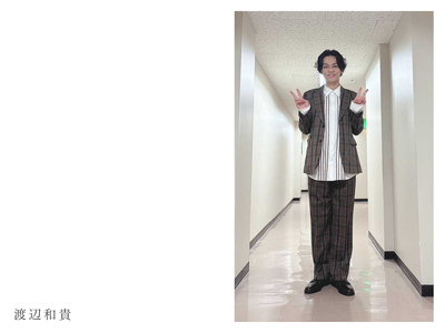 Wallpaper vol.105（1600）